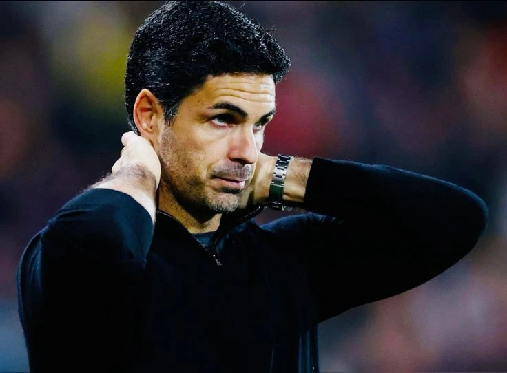Arteta gist411