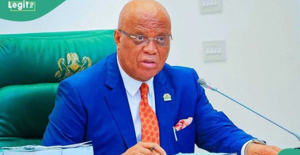 Akwa Ibom Empowers Students with Free iPads in All Government Schools