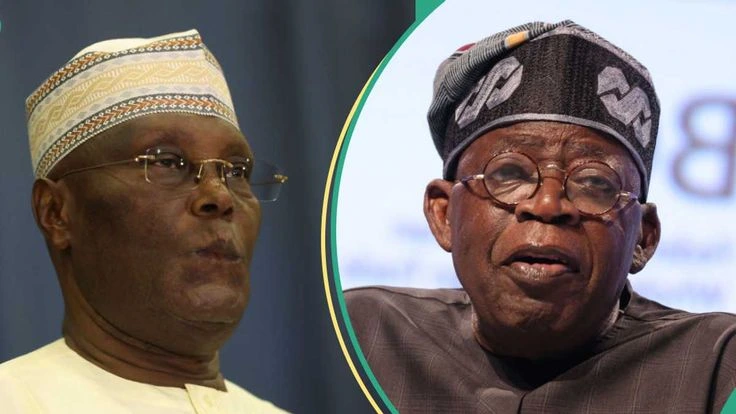 Tinubu in gist 411