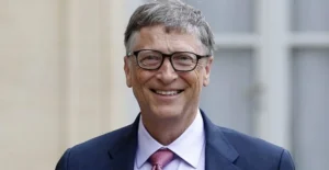 Bill Gates Gist411