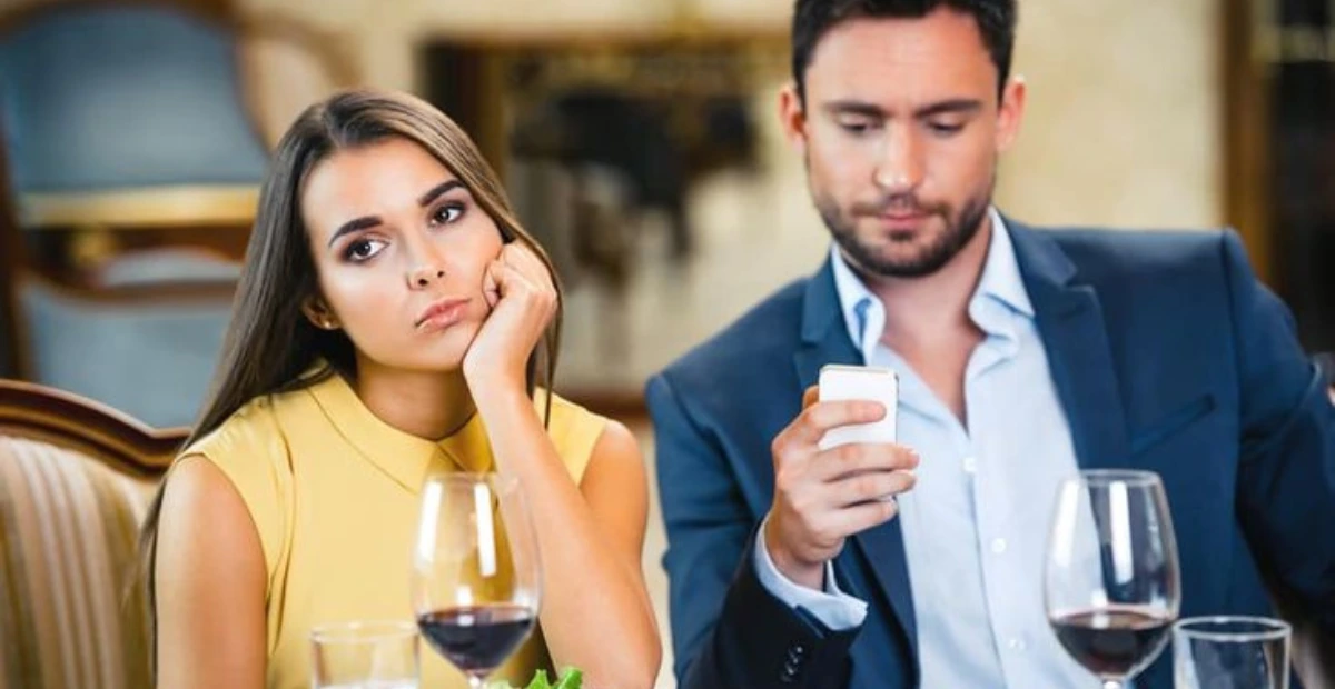 What to Expect on Your First Date