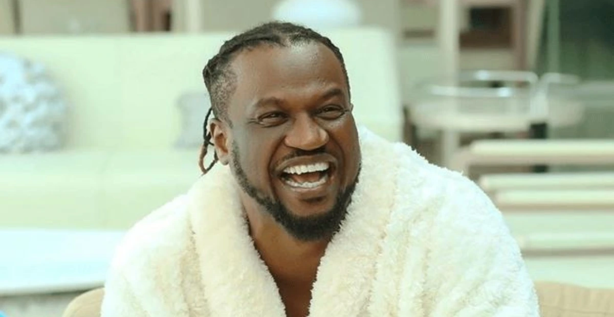RUDEBOY REVEALED THE SECRET BEHIND HIS SONG, “REASON WITH ME”