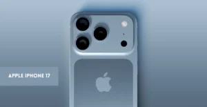 iPhone 17 gist411