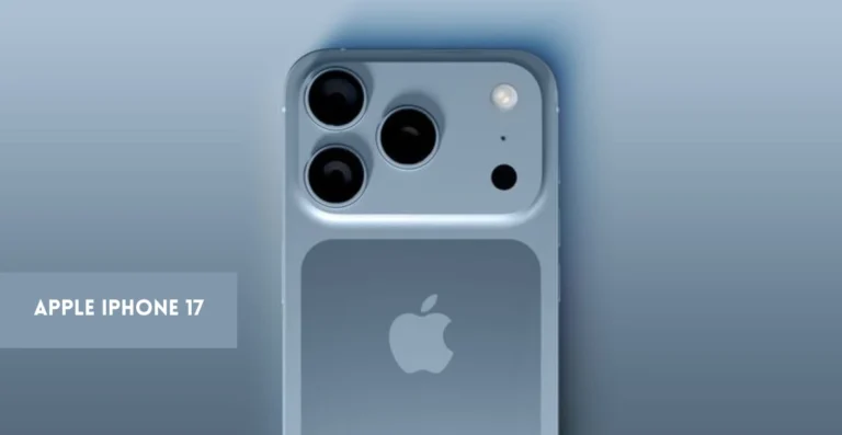 iPhone 17 gist411