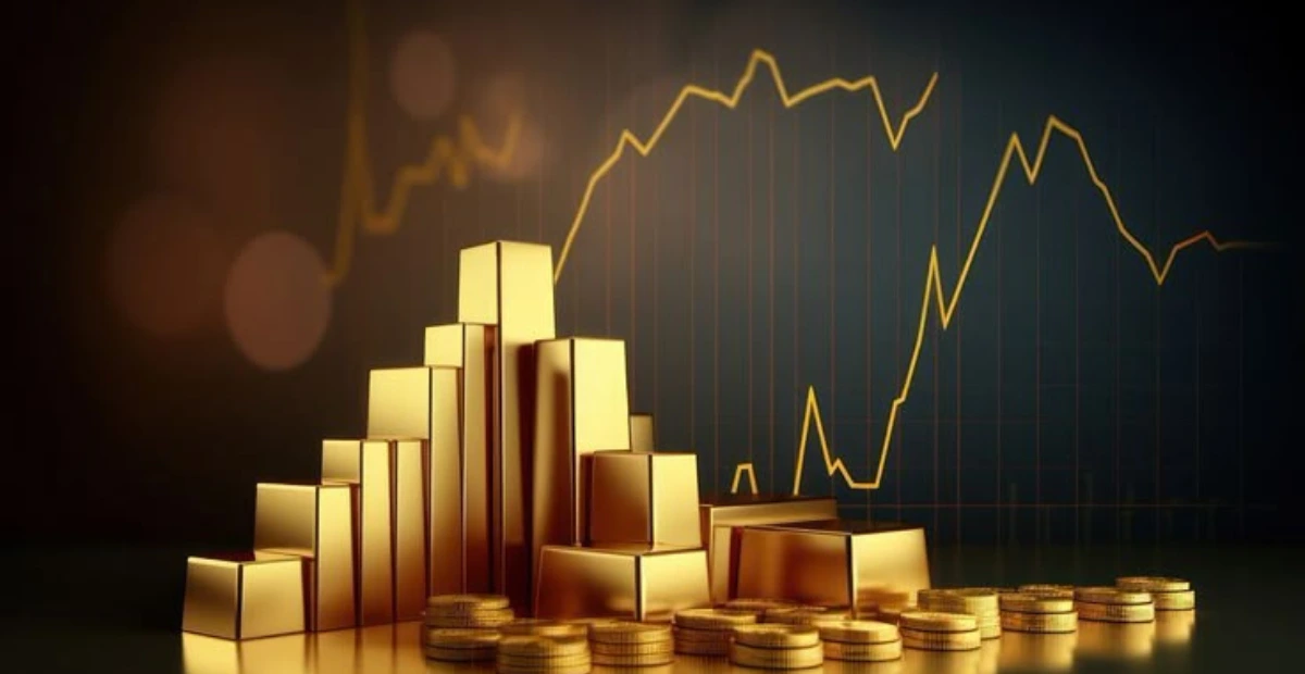 Ghana Gold Export Earnings Hit $2.7 Billion in First Four Months of 2025