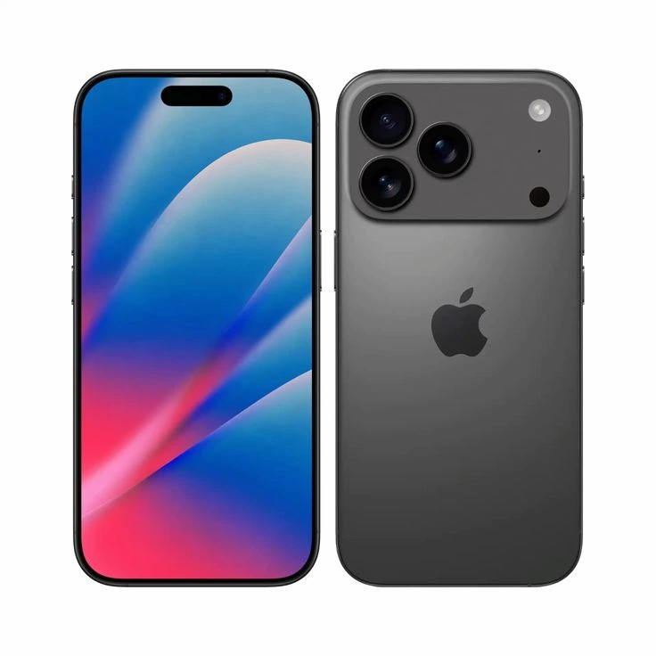 iPhone 17 gist411 both side