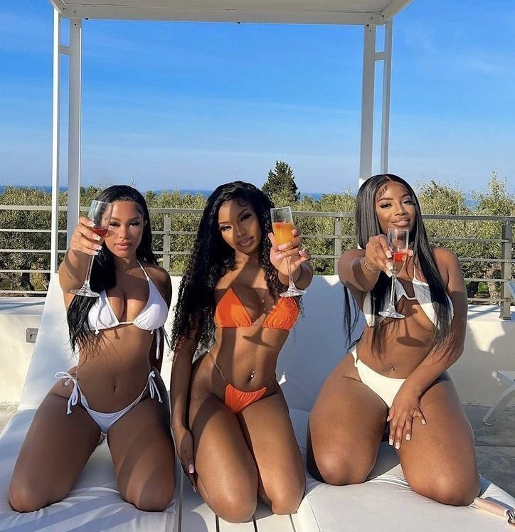 Nigerian Girls