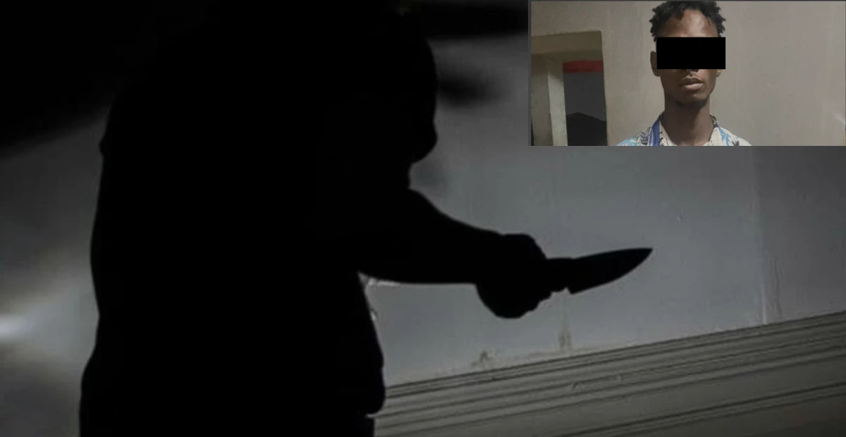 Man Murders Girlfriend in Alleged Domestic Violence in Akwa Ibom