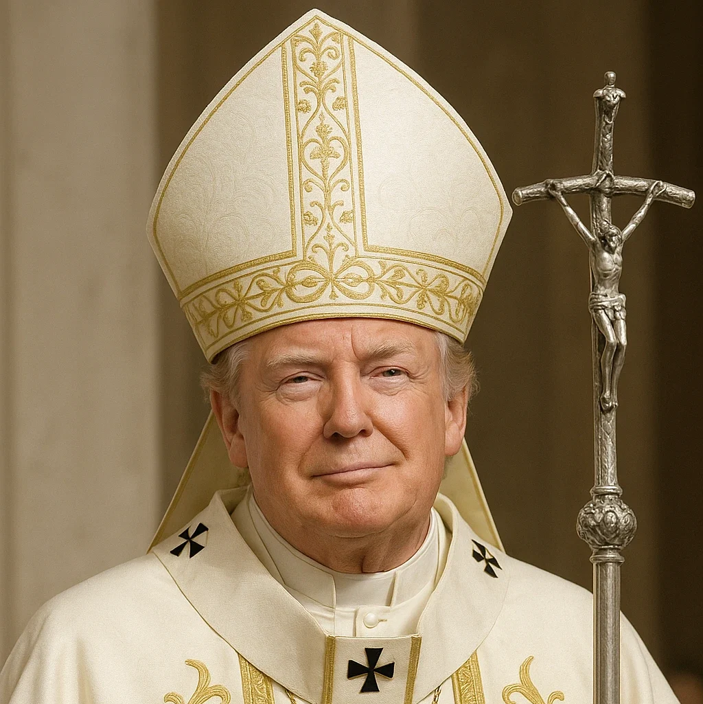 Donald trump gist411